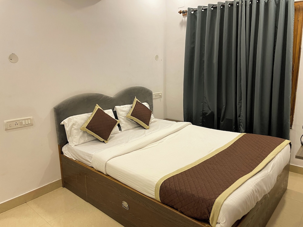 Deluxe Room, 1 Bedroom