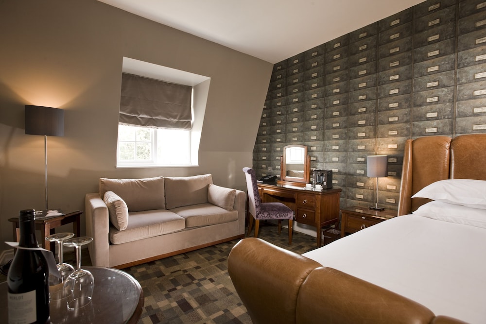Deluxe Double Room photo 1
