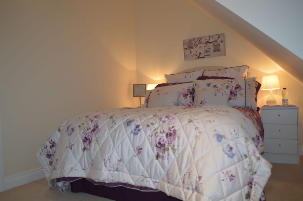 Comfort Double Room, 1 Double Bed, Ensuite photo 2
