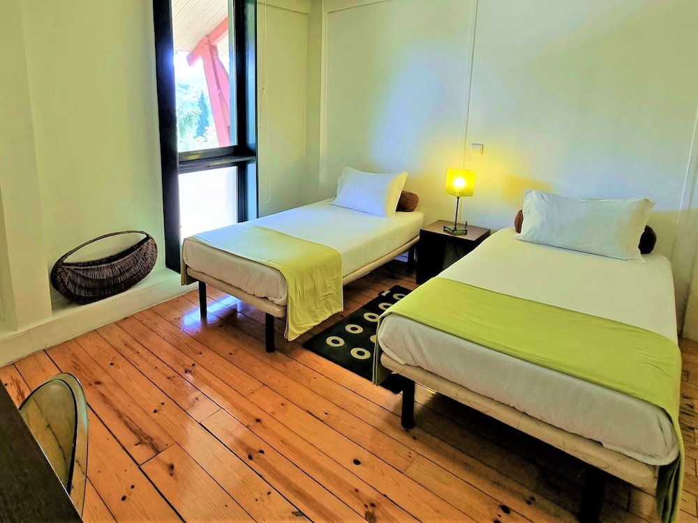 Twin Room photo 1