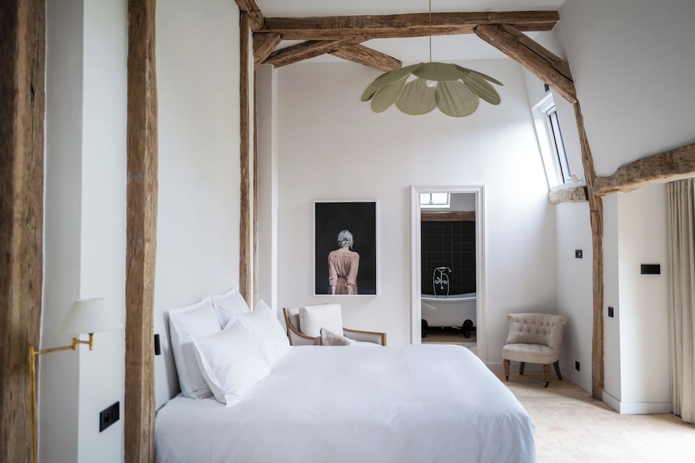 Grande Deluxe Junior Suite