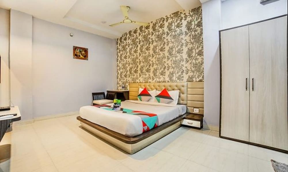 Deluxe Room, 1 Double Bed photo 1