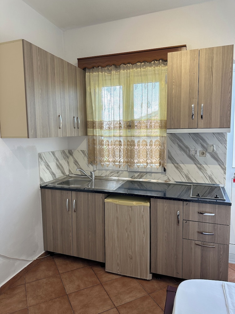 Billede 2 af Standard Apartment, Balcony, City View
