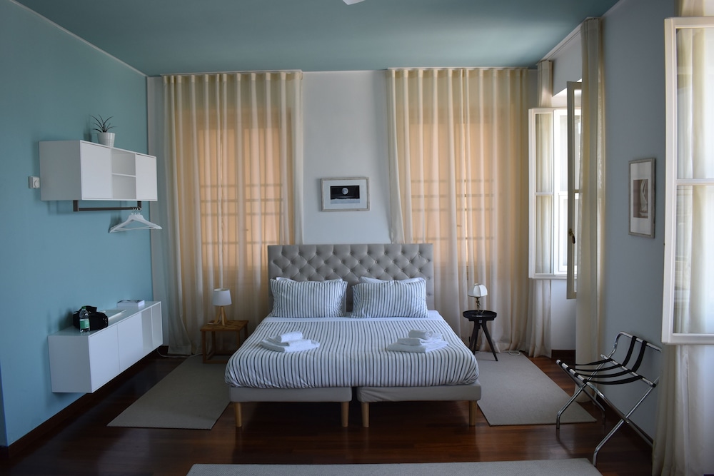 Panoramic Suite, 2 Bedrooms (Mare) photo 1