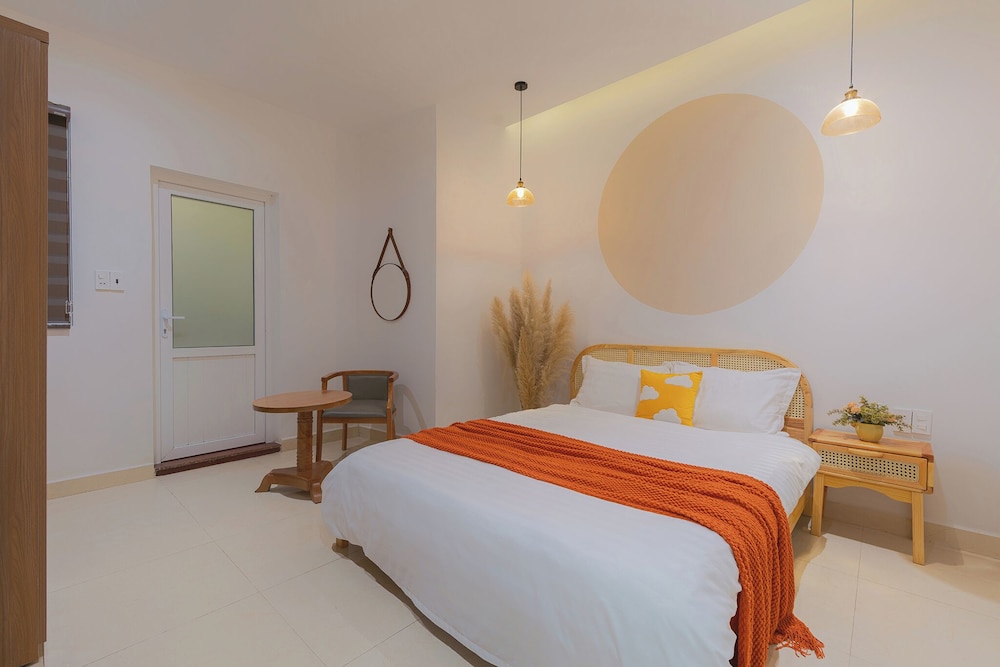 Superior Double Room - Photo 9