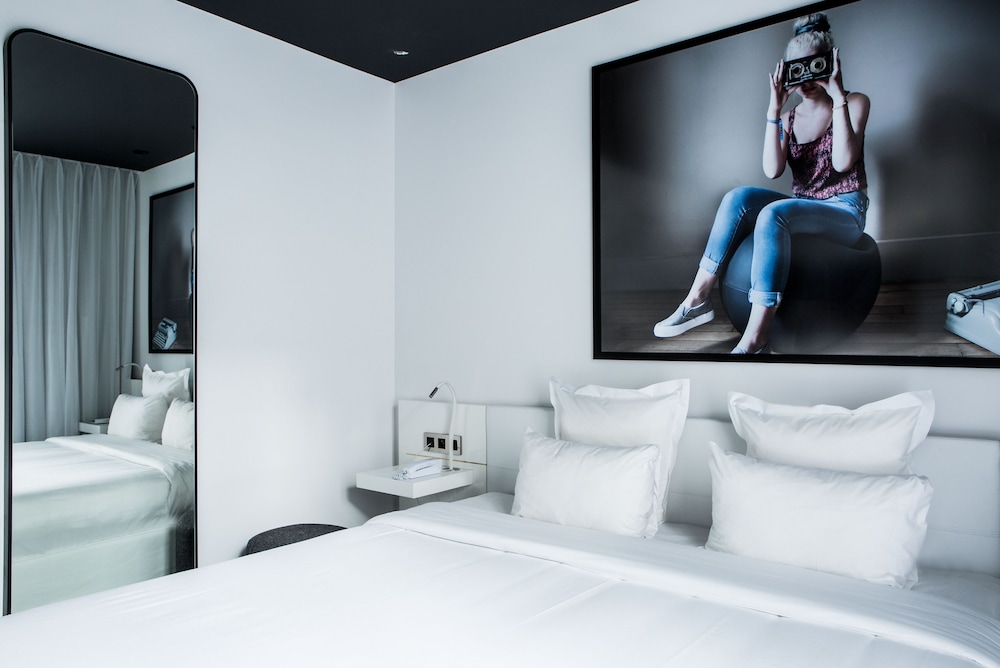 Double Room Single Use