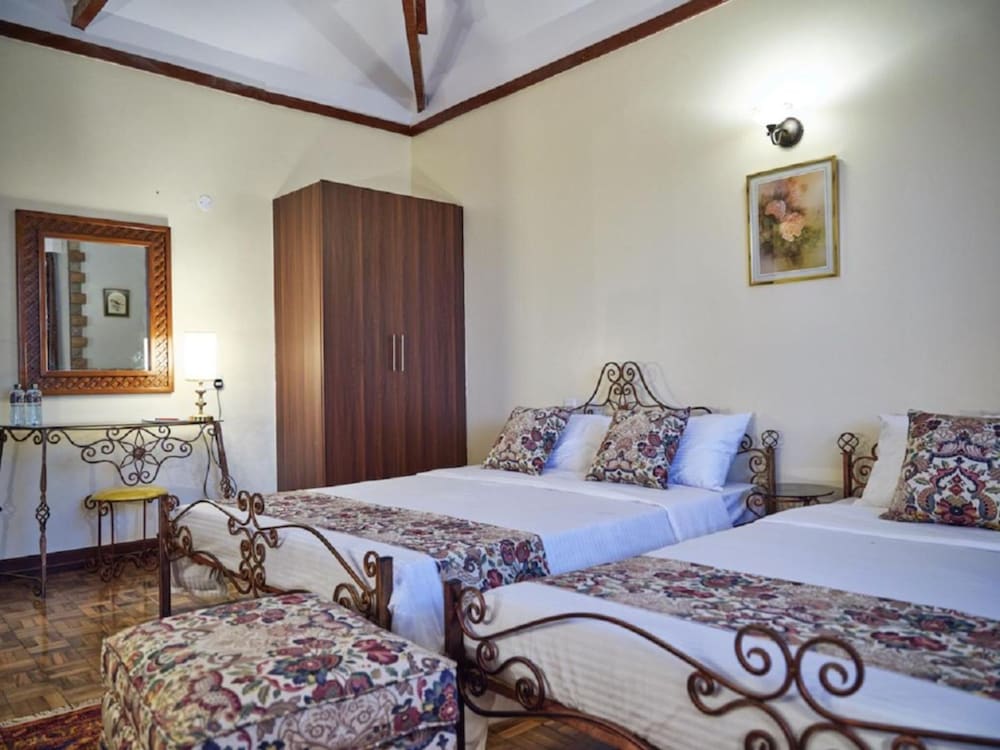 Standard Room - Photo 4