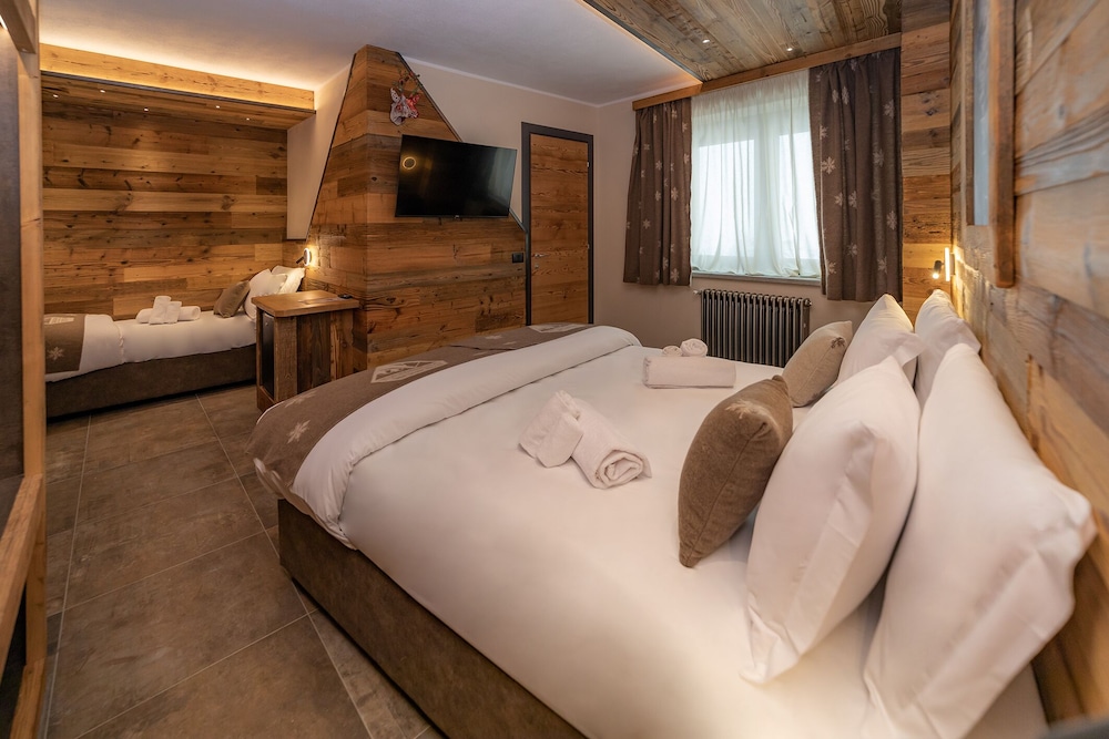 Comfort Triple Room photo 2