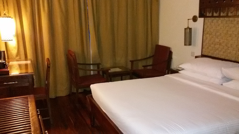 Deluxe Double Room, 1 Double Bed photo 3