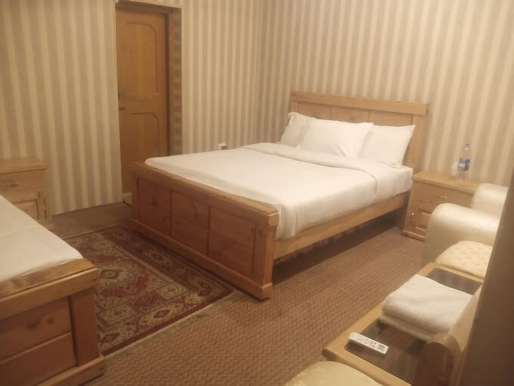 Deluxe Double Room photo 1