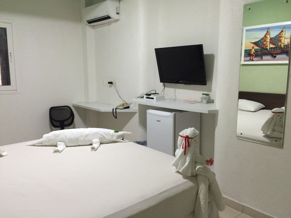 Double or Twin Room photo 2
