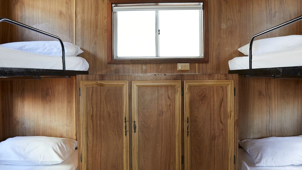 Cabin No Ensuite photo 2