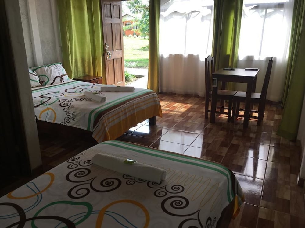 Comfort Triple Room, Multiple Beds