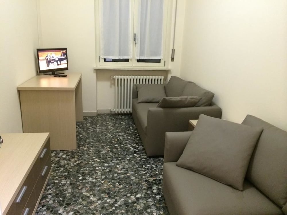 Apartment, 2 Bedrooms