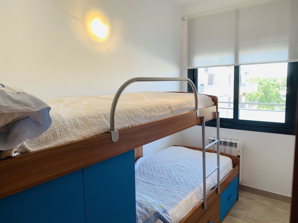Apartamento, 3 habitaciones