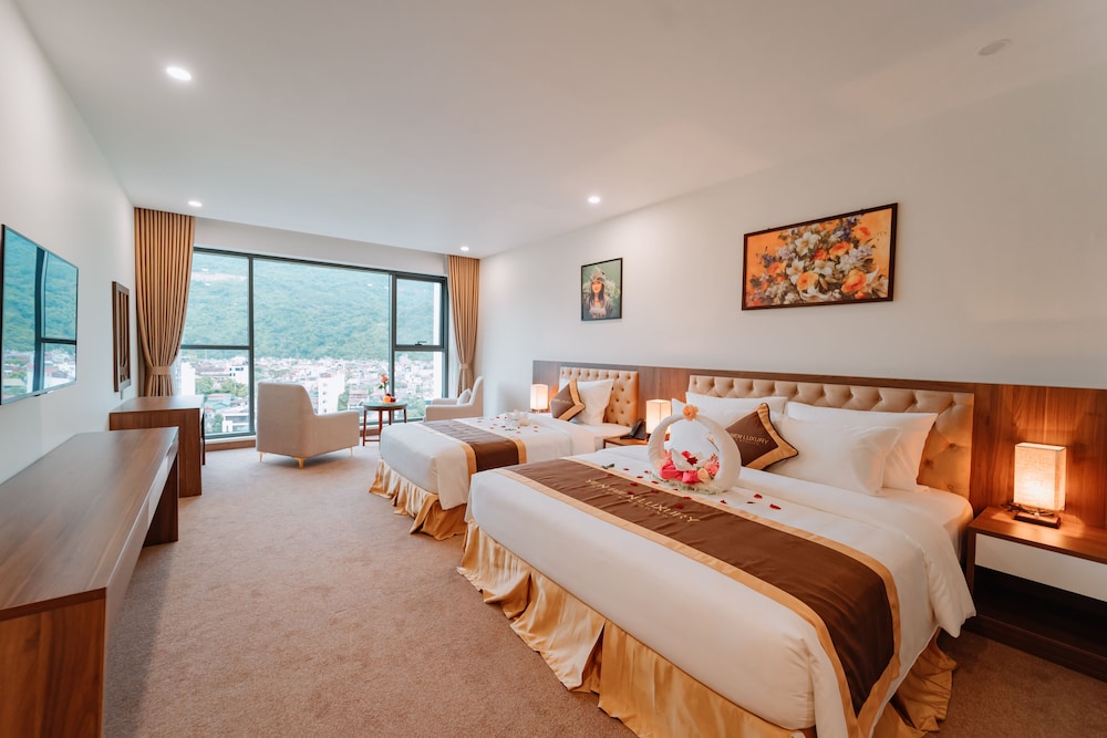 Family Triple Room