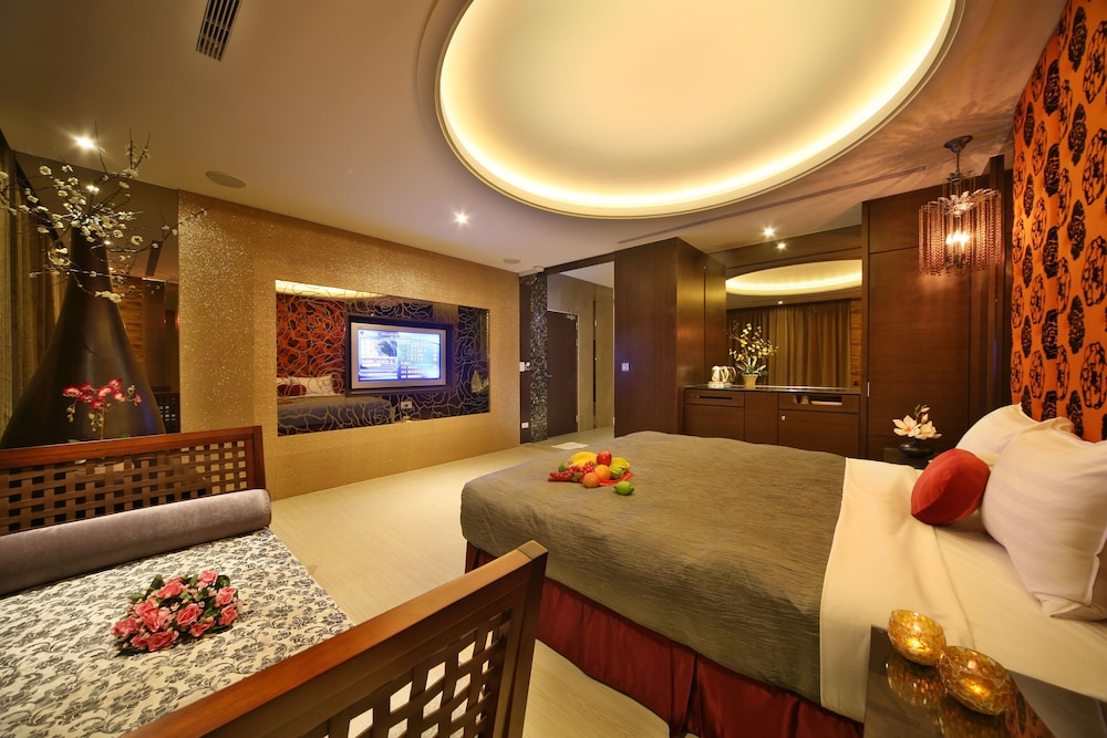Design Double Room - Photo 1