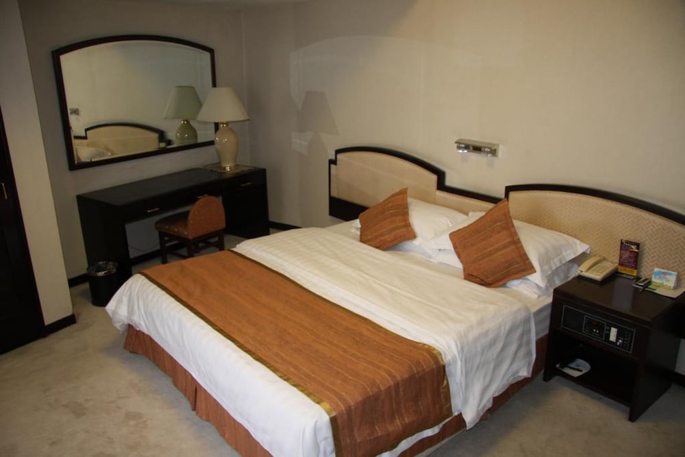 Business Double Room photo 3