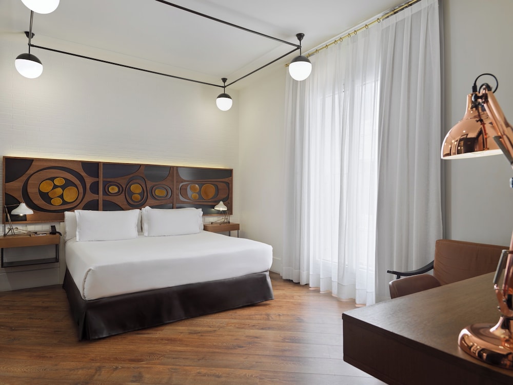 Double Room Single Use