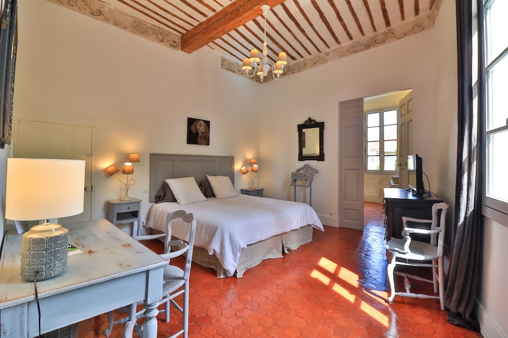 Double Room (CLOCHER) photo 1