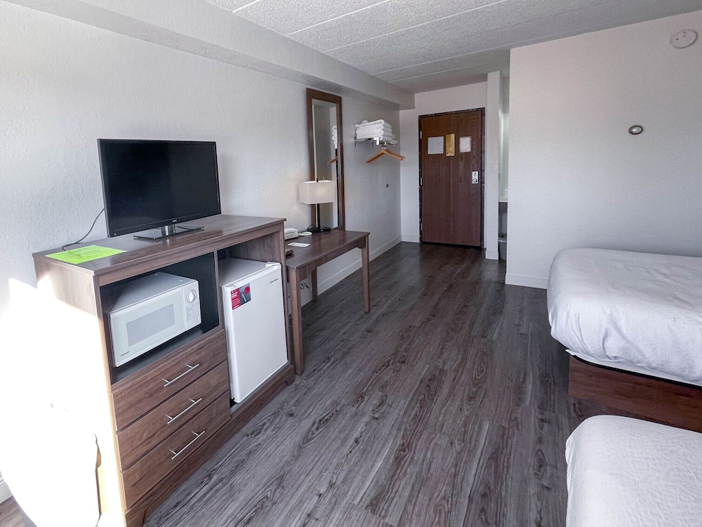 Standard Double Room, 2 Queen Beds photo 3