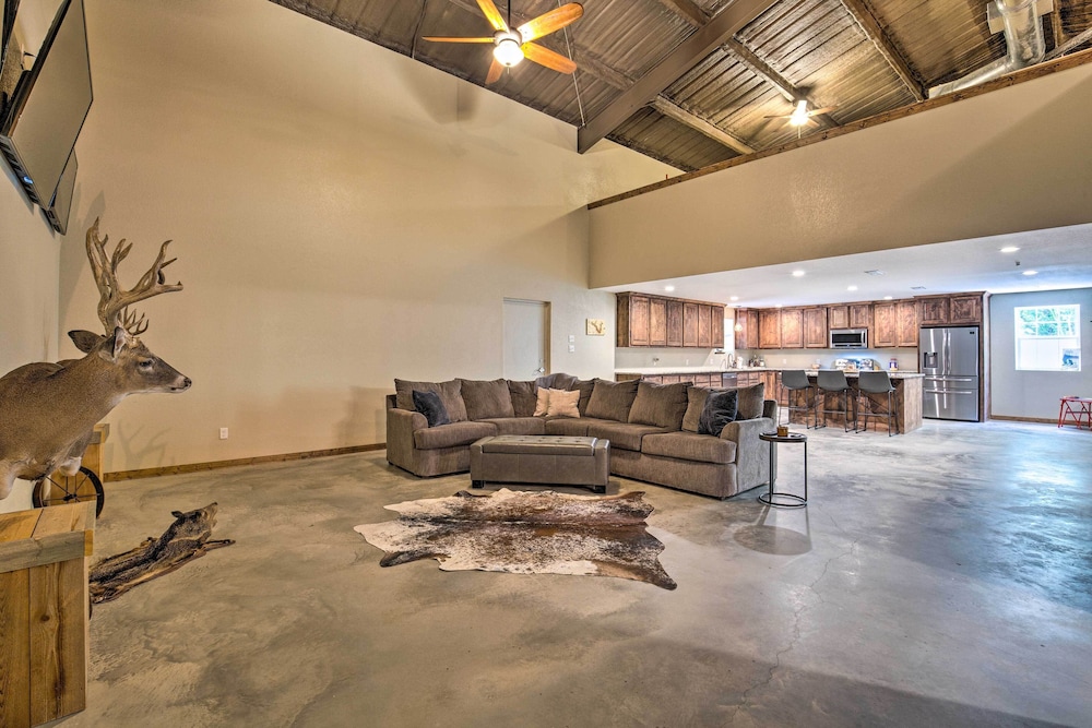 House (1 Bedroom) photo 1