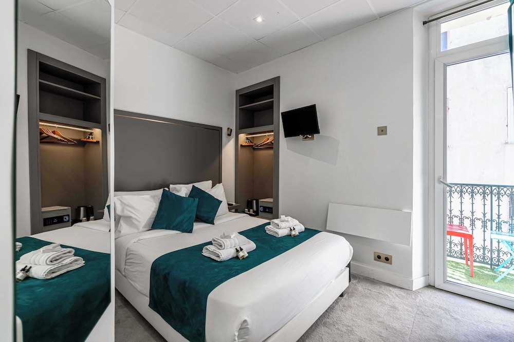 Comfort Room