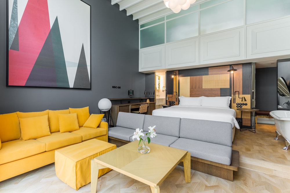Junior Suite, Patio photo 3