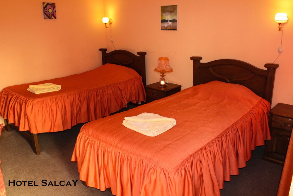 Twin Room photo 1