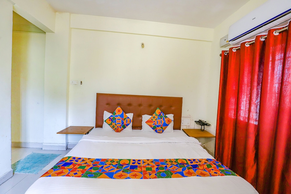 Deluxe Room - Photo 3