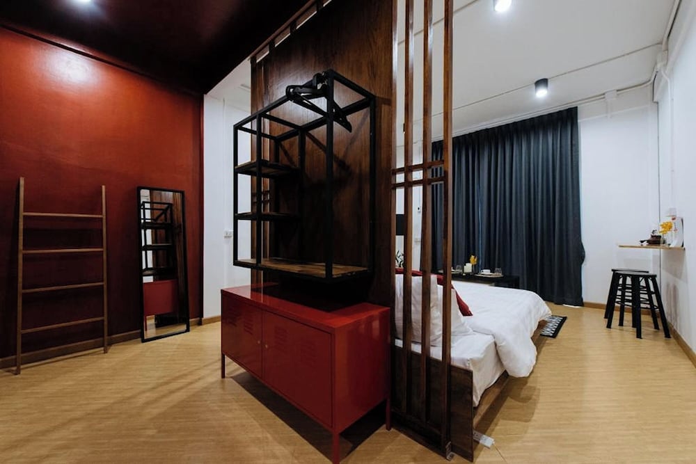 Deluxe Double Room photo 2