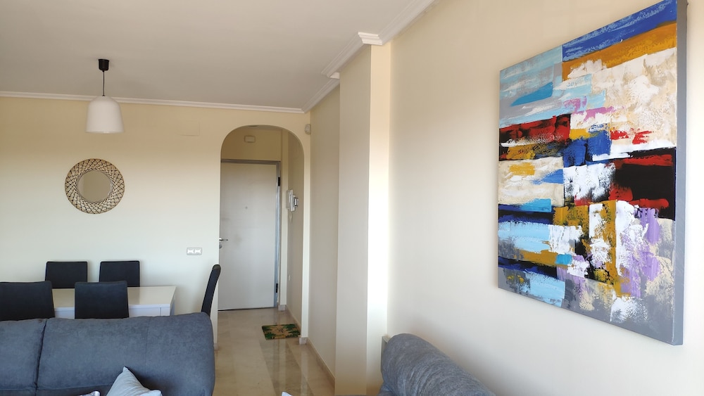 Appartamento con 2 Camere da Letto e Piscina, Foto 26