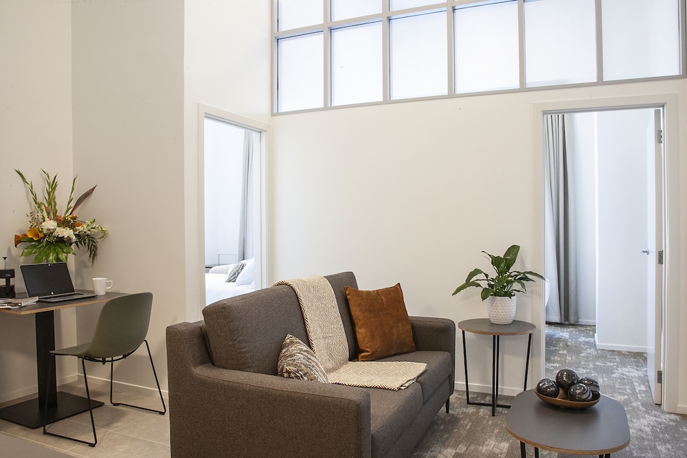 Le Grand Two Bedroom Apartment