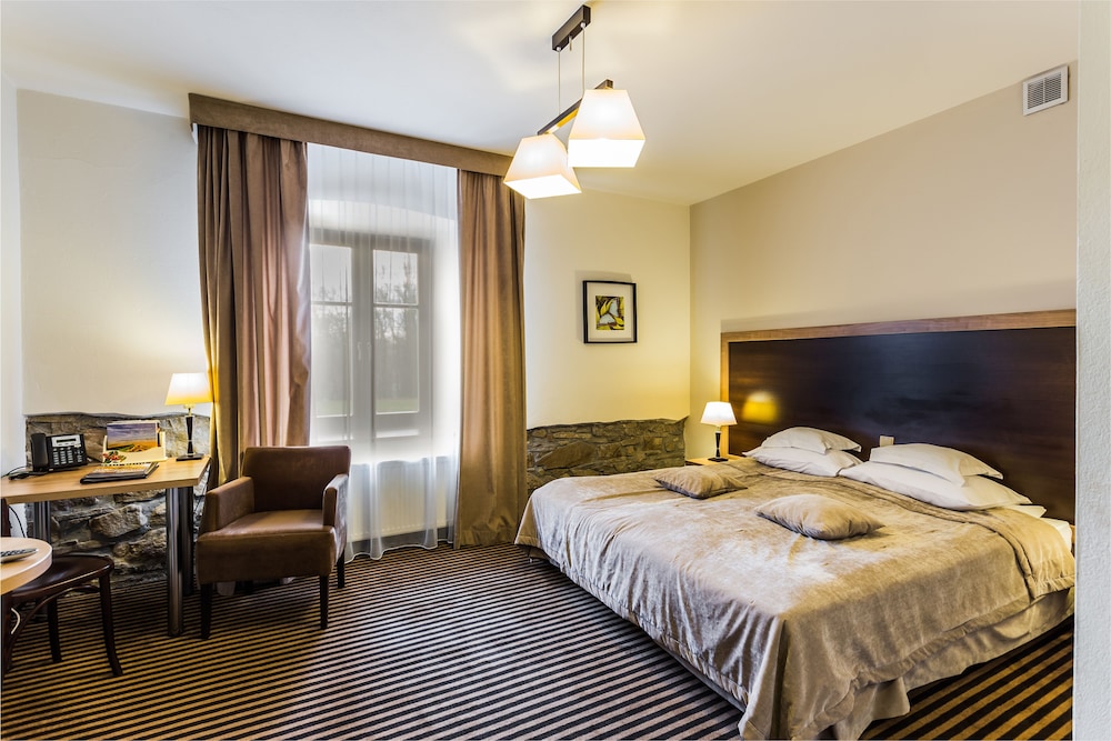 Comfort Double Room photo 1
