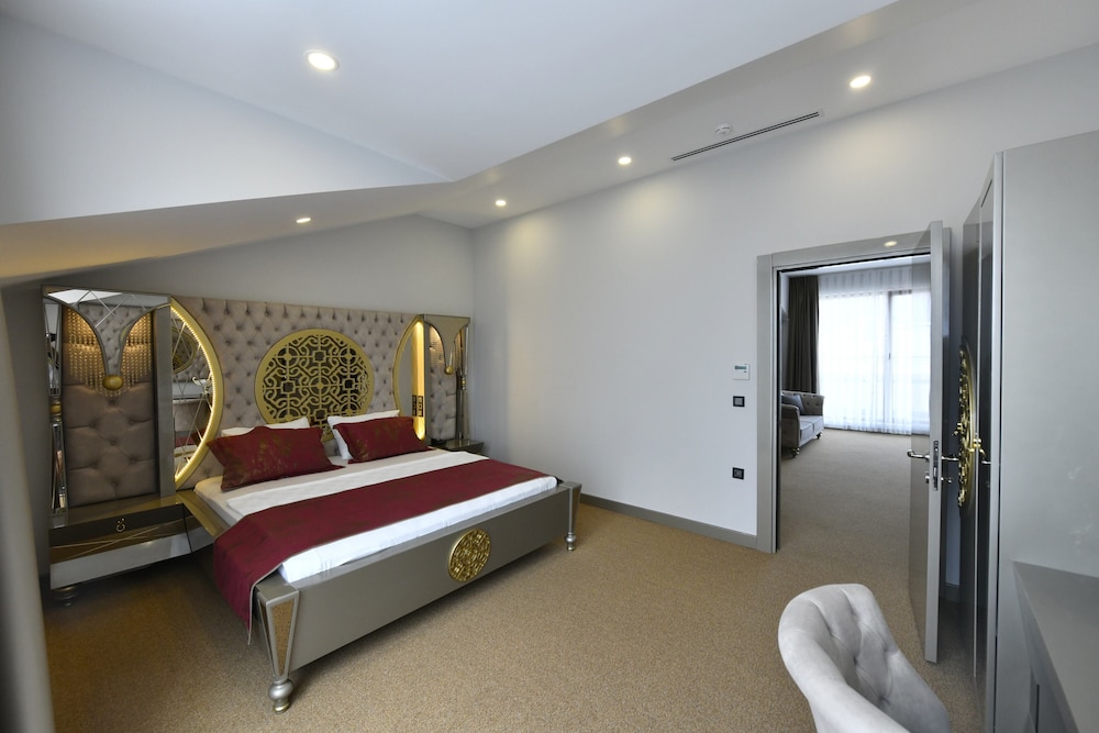 King Suite photo 1