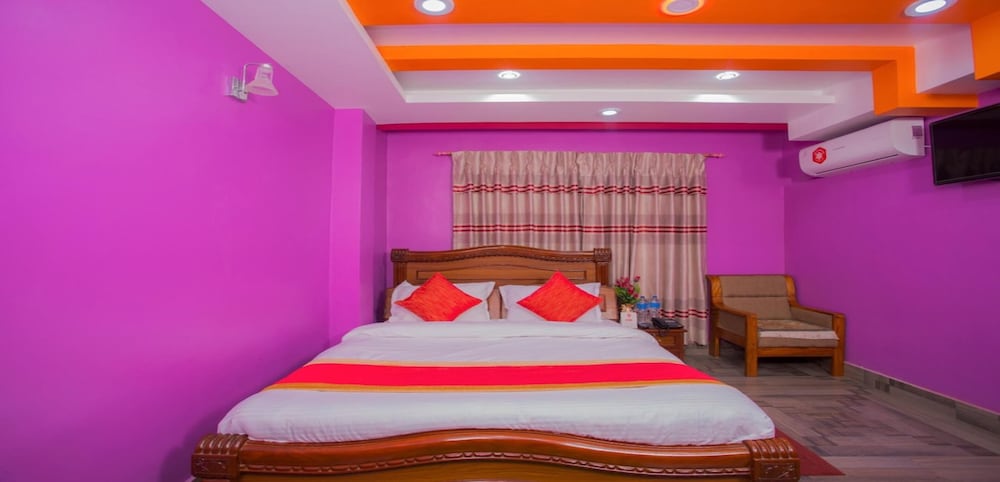Single Room photo 3
