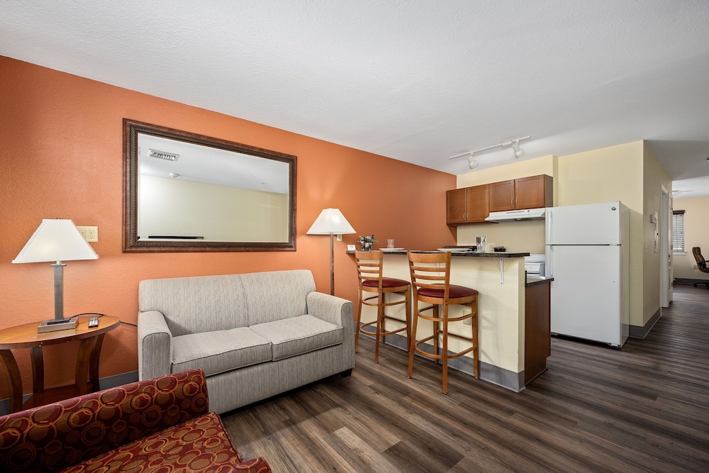 Affordable Suites of America Stafford Quantico, Photo 13