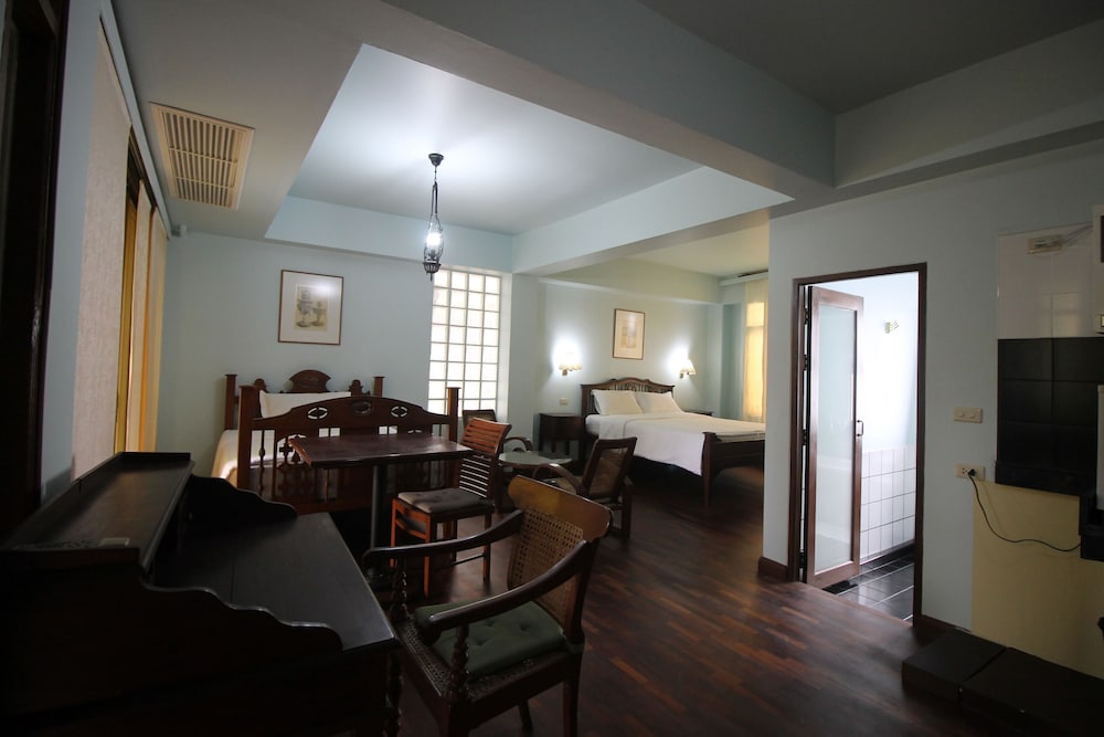 Family Suite Room photo 3