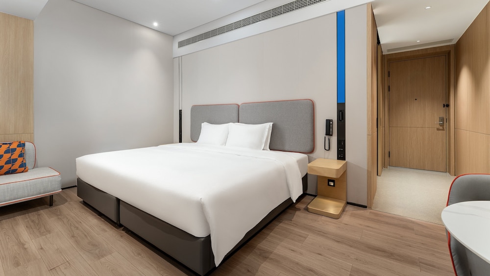 Standard Room, 1 Twin Bed (Hollywood) photo 3