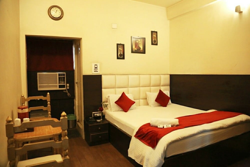 Executive Room - Photo 4