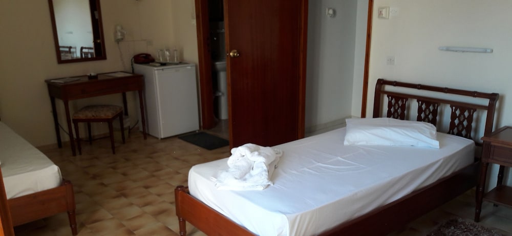 Triple Room, Terrace, Ground Floor