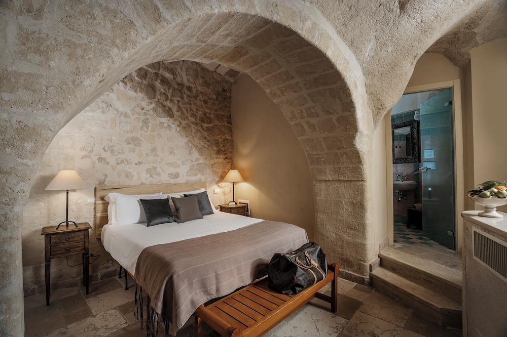 Traditional Double Room