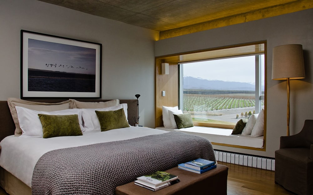 Standard Double or Twin Room (Cordon del Plata)