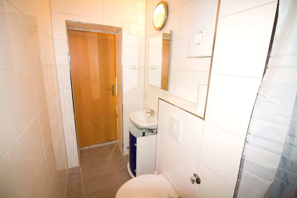 Apartment, 1 Bedroom photo 3