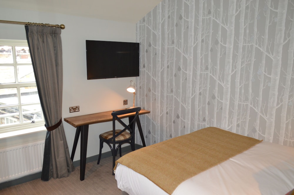 Double Room, Ensuite