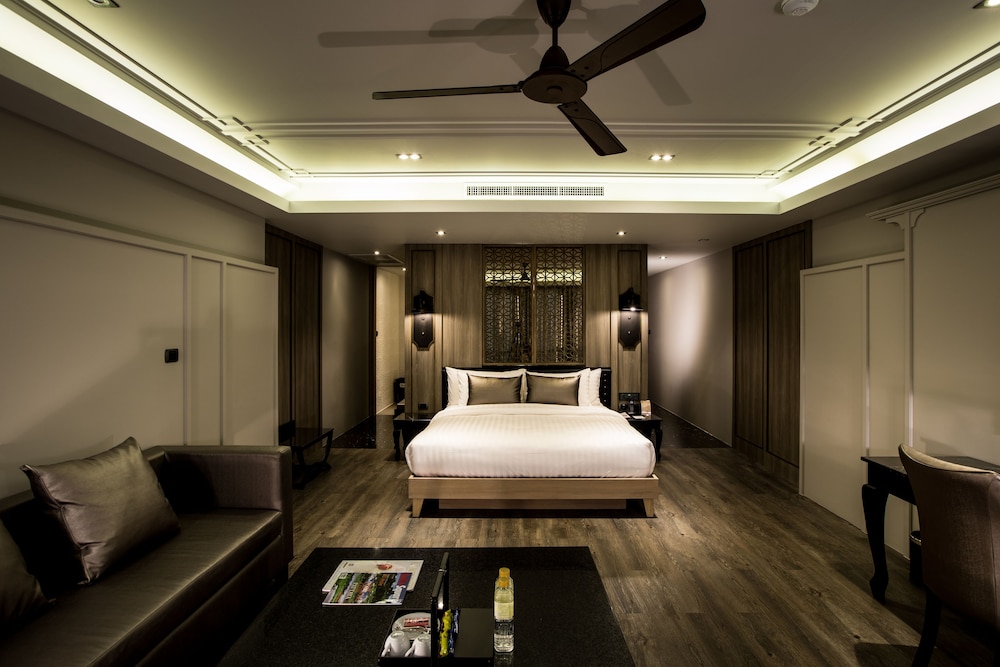 Grand Suite