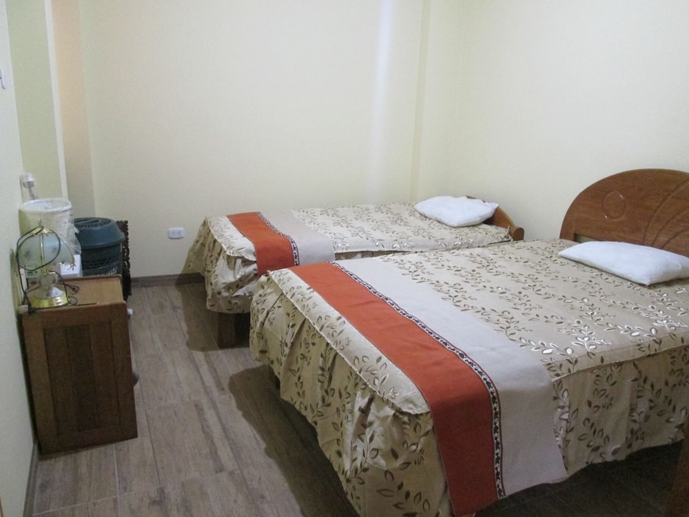 Comfort Triple Room photo 1