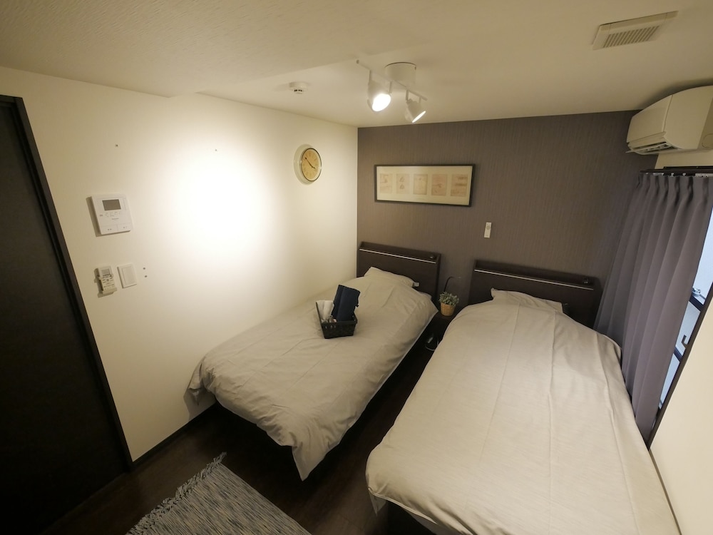 Twin Room photo 1