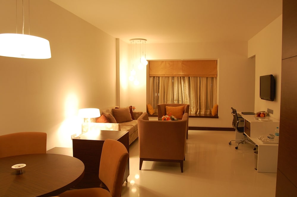 Suite, 1 Double Bed photo