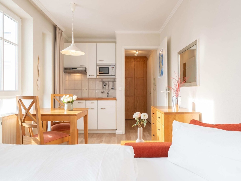 Deluxe Apartment, 1 Bedroom